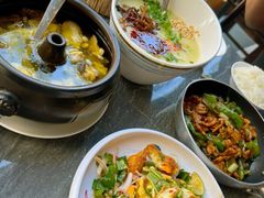 -福照楼汽锅鸡·云南菜(护国路店)