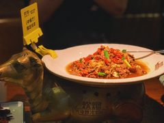 炊烟时代小炒黄牛肉-炊烟小炒黄牛肉(东庆街店)