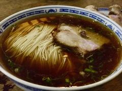 -同得兴 Since·1995 传统苏式面馆(嘉馀坊店)