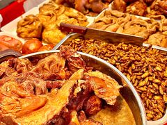-净香园熟肉(北坦总店)