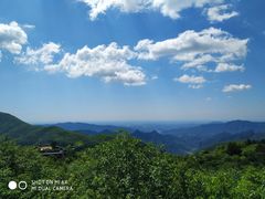 -妙峰山风景名胜区