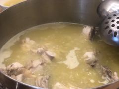 -湯系·煲汤手艺人(东二环泰禾广场店)