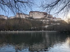 -宗角禄康公园
