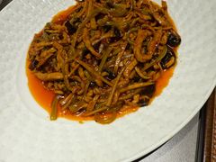 -四川饭店(长白店)