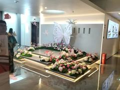 -神帆·元气汤泉(解放西路店)