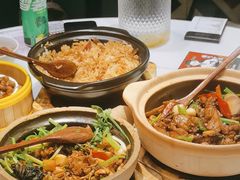 -火啫啫·粤式啫啫煲(南京弘阳店)
