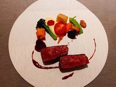 -Da Ivo哒伊沃意大利魔镜餐厅(外滩店)