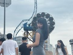 -世纪钟