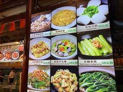 -猪肉婆私房菜(容桂总店)