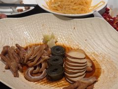 -简小舍·民间手艺菜(武昌江滩店)