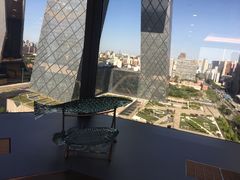 -中央广播电视总台(光华路办公区)