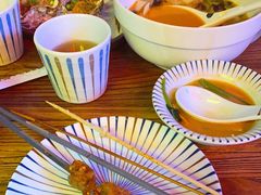 -疆里疆外·和田烤肉·清真