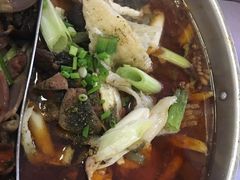 -胖娃古镇鸡杂(磁器口总店)