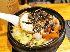 -秦小牛煎肉餐厅(河北大街总店)