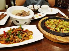 -中发源·清真餐厅(春风店)