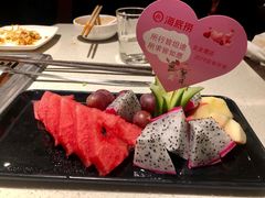 -海底捞火锅(亲子主题北金鹰店)