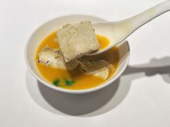 臭黄鱼炖臭豆腐-徽季荣派徽菜