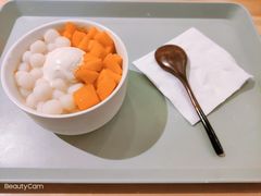 多芒小丸子-小团圆糖水铺(襄阳南路店)