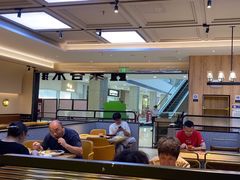-豪客来牛排(宝龙城市广场店)