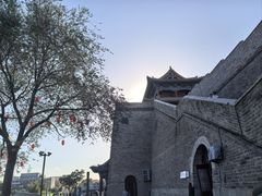 -河东池盐文化博览园