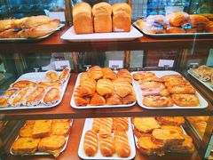 -山崎面包(静安久光店)