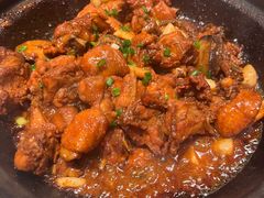 -南昌大饭店·非遗南昌菜(万寿宫店)