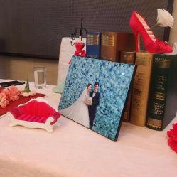 -艾米婚纱&婚礼策划