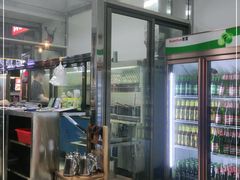 -民族烤羊·烤羊肉串·烤羊排(南城店)