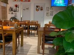 -牛玄庵日式寿喜烧·料理店(新源里店)
