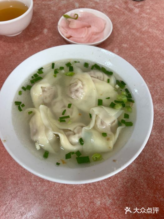 担担面(龙平路店)图片