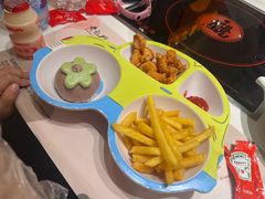 -黄记煌三汁焖锅(新佳丽江汉路店)