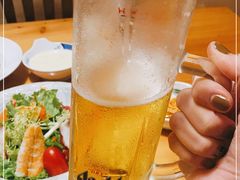 -铃兰日本料理(汉水路店)