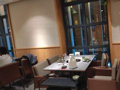 -阿源鱼捞斑鱼火锅·海鲜粥(山景尚宅店)