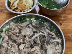 -攀枝花·任德琼·盐边羊肉米线
