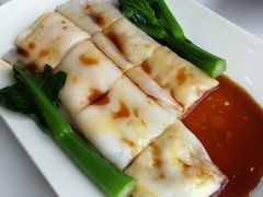 -中山保利艾美酒店-乐美中餐厅