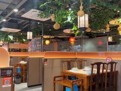 -乡土黄·鲜牛肉火锅·小龙虾(兴业街店)