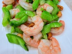 -大地春饼·海鲜大连菜·海肠捞饭(成仁街店)