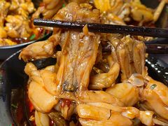 -味之绝·美蛙鱼头火锅(科巷店)