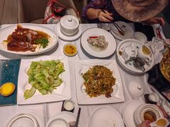 -沙河粉村·国家非遗传承(云台店)