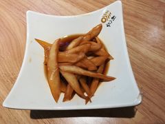 -剔八谷山西面馆(南内环店)