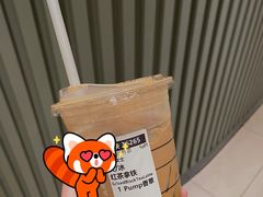 -星巴克臻选(深圳沙井海岸城店)