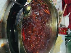 -枇杷园食为鲜火锅(南山店)