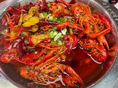-李叔叔虾蟹大排档(青羊店)