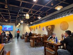 -苏渝汇重庆江湖菜(桐泾公园店)