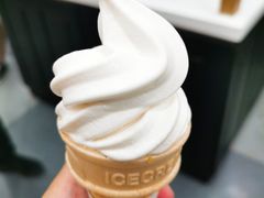 圆筒冰淇淋-宜家·瑞典风味餐厅(北京西红门店)