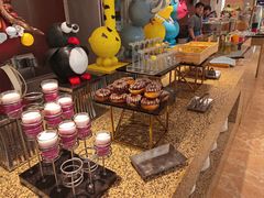 -宁波阳光豪生大酒店·豪生咖啡厅