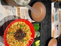 -鳗事鱼意·活鳗现烤专門店(保利广场店)