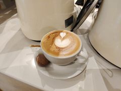 -常识咖啡common sense(春熙路店)