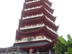 -芜湖方特东方神画