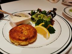 -Wolfgang’s Steakhouse 沃夫冈牛排馆(上海白玉兰广场店)